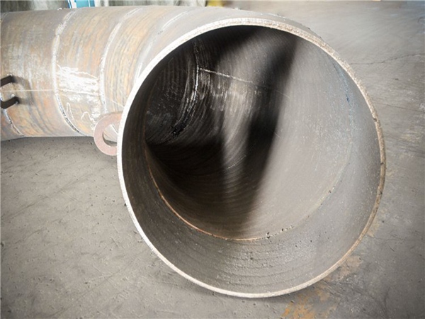堆焊彎管