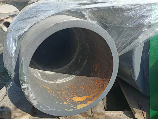 內(nèi)襯鑄石管道