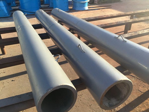 雙金屬耐磨復(fù)合管